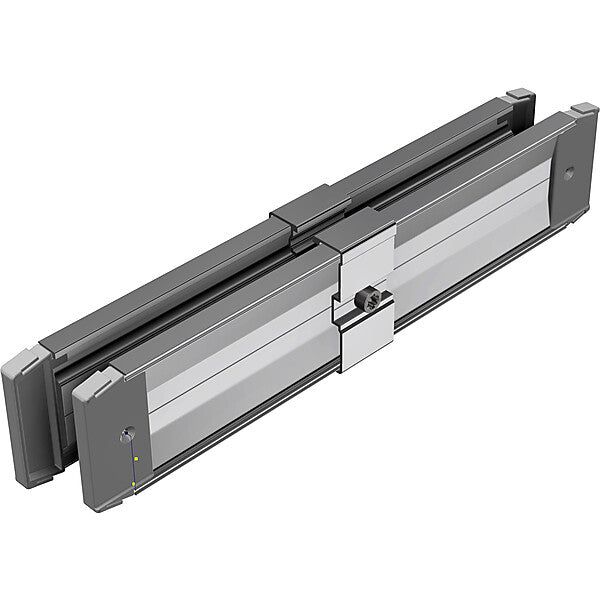 SL Rack Innenverbinder mit Träger Rail 60 81160-02